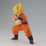 Dragon Ball Z Son Goku Grandista figura 22cm