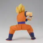 Dragon Ball Z Son Goku Grandista figura 22cm