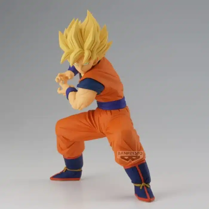 Dragon Ball Z Son Goku Grandista figura 22cm