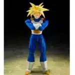 Dragon Ball Z Super Power Trunks S.H. Figuarts figura 14cm