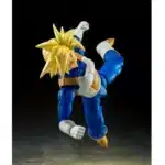 Dragon Ball Z Super Power Trunks S.H. Figuarts figura 14cm