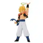 Dragon Ball Z Super Saiyan Gogeta figura 17cm