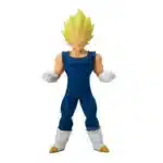 Dragon Ball Z Vegeta Grandista ver. figura 26cm
