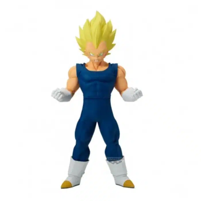 Dragon Ball Z Vegeta Grandista ver. figura 26cm