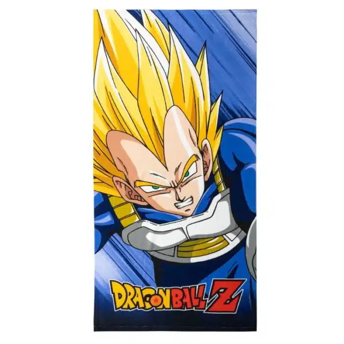 Dragon Ball Z ručnik 70x140cm
