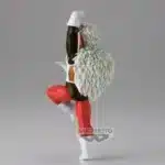 Dragonball Z Jeice figura 10cm