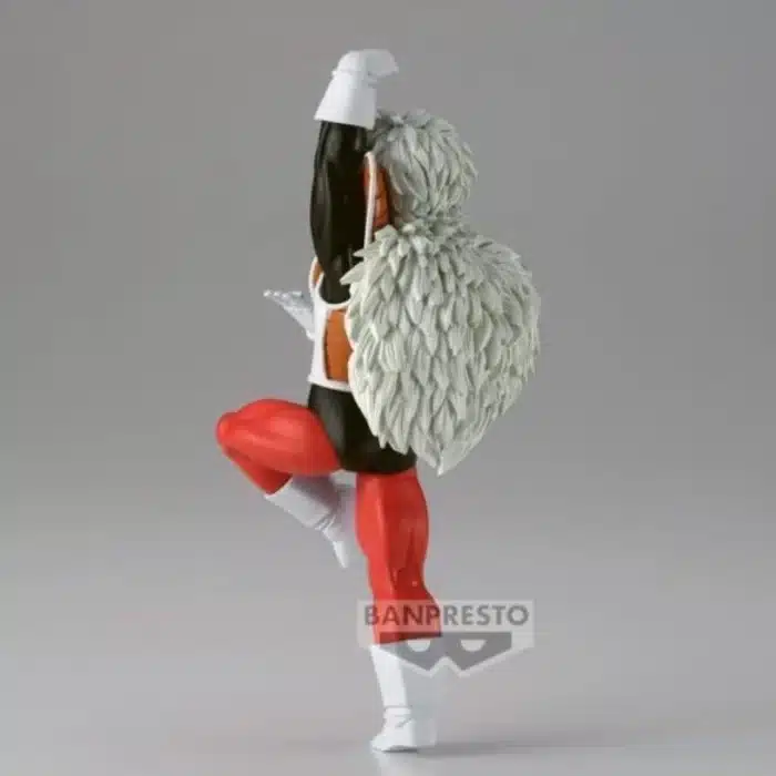 Dragonball Z Jeice figura 10cm