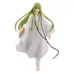 Fate Grand Order Kingu figura 21cm