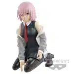Fate Grand Order Mash Kyrielight figura