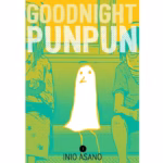 Goodnight Punpun manga Vol.1