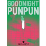 Goodnight Punpun manga Vol.2