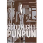 Goodnight Punpun manga Vol.5