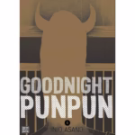 Goodnight Punpun manga Vol.6