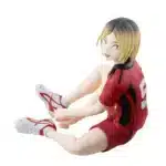 HAIKYU!! Kenma Kozume figura 9cm