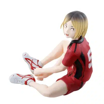 HAIKYU!! Kenma Kozume figura 9cm