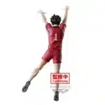 Haikyu Tetsuro Kuroo figura 20cm