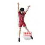 Haikyu Tetsuro Kuroo figura 20cm