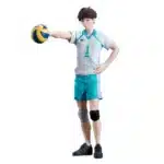 Haikyu!! Toru Oikawa figura 20cm