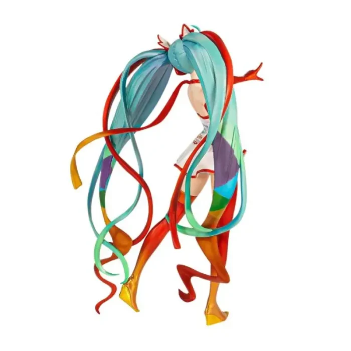 Hatsune Miku Racing ver. 19cm