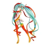 Hatsune Miku Racing ver. 19cm