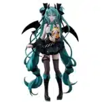 Hatsune Miku figura 18cm