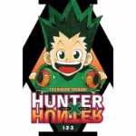 Hunter x Hunter 3in1 Edition Vol.1