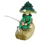 Hunter x Hunter Memorable Saga Gon figura 11cm