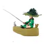 Hunter x Hunter Memorable Saga Gon figura 11cm