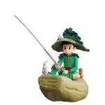 Hunter x Hunter Memorable Saga Gon figura 11cm
