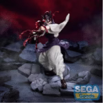 Jujutsu Kaisen Choso figura 18cm