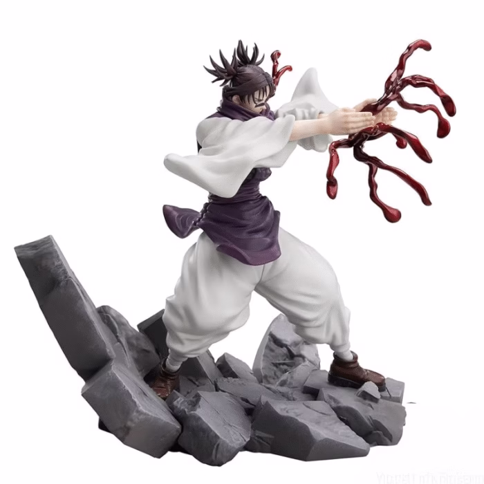 Jujutsu Kaisen Choso figura 18cm
