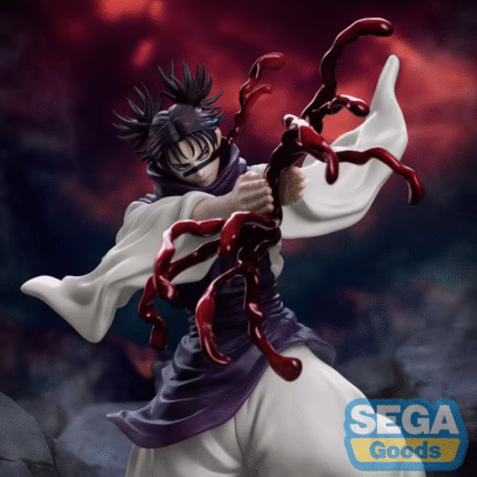 Jujutsu Kaisen Choso figura 18cm