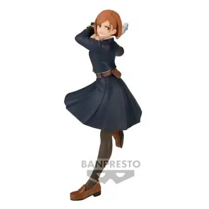 Jujutsu Kaisen Nobara Kugisaki figura 14cm