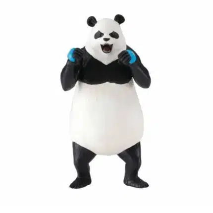 Jujutsu Kaisen Panda figura 17cm