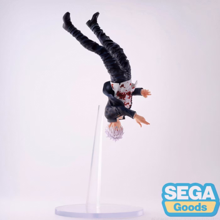 Jujutsu Kaisen Satoru Gojo Cursed Technique Reversal figura 24 cm