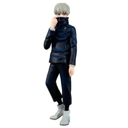 Jujutsu Kaisen Togee Inumaki figura 15cm