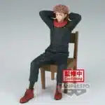 Jujutsu Kaisen Yuji Itadori figura 11 cm