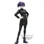 Jujutsu Kaisen Zenin Maki figura 15cm
