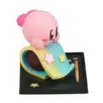 Kirby mini figura 7cm