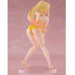 KonoSuba Darkness Swimwear Ver. Figura 18cm
