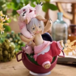 Made in Abyss Nanachi My Treasure figura 16 cm