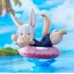 Made in Abyss Nanachi figura 10cm