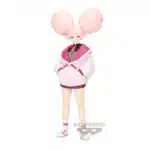 Mobile Suit Gundam the Witch from Mercury Chuatury Panlunch Figura 16cm