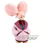 Mobile Suit Gundam the Witch from Mercury Chuatury Panlunch Figura 16cm