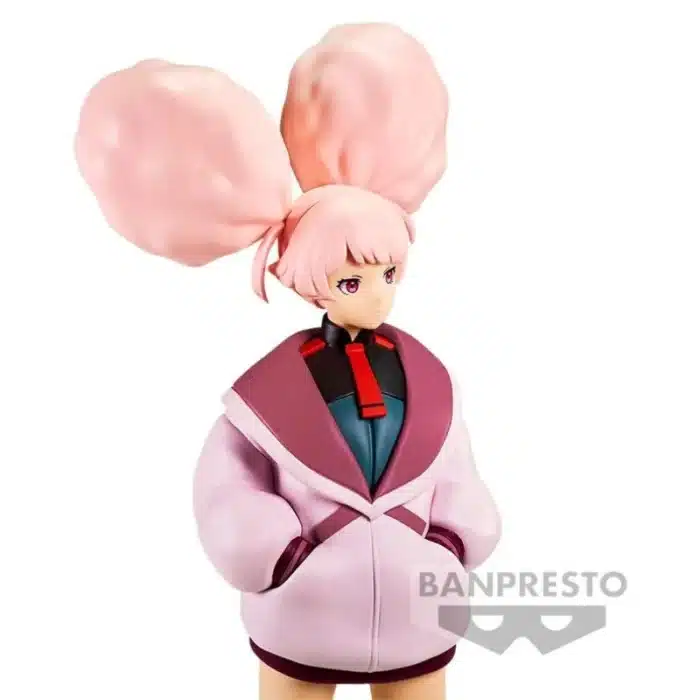 Mobile Suit Gundam the Witch from Mercury Chuatury Panlunch Figura 16cm