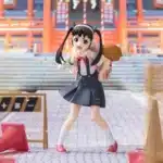Monogatari Mayoi Hachikuji figura 19cm