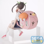 Monogatari Series Mayoi Hachikuji figura 14 cm