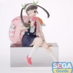 Monogatari Series Mayoi Hachikuji figura 14 cm