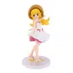 Monogatari Shinobu Oshino figura 19cm