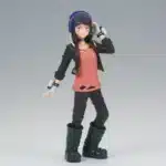 My Hero Academia Kioka Jiro figura 15cm